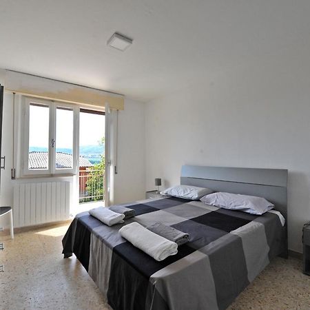 Casa Marconi Tuoro sul Trasimeno Exterior foto