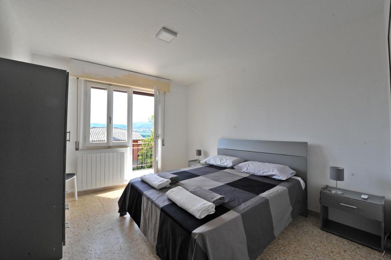 Casa Marconi Tuoro sul Trasimeno Exterior foto